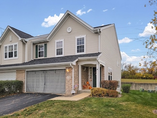 1310 Harvest Dr, Crest Hill, IL 60403