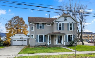 63 W Harrison St, Tunkhannock, PA 18657