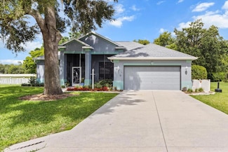 3037 N Folkestone Loop, Hernando, FL 34442