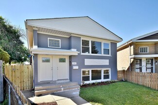 5306 S 72nd Ct, Summit, IL 60501