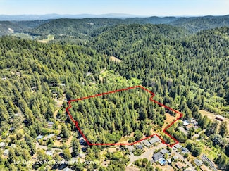 13353 Pocket Canyon Hwy, Guerneville, CA 95446