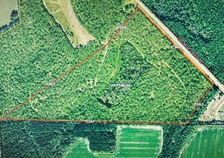 000 George Deen Rd, West Green, GA 31567
