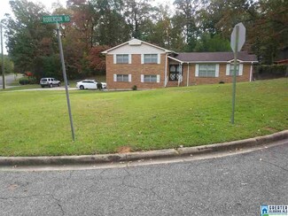 600 Roberson Rd, Fairfield, AL 35064