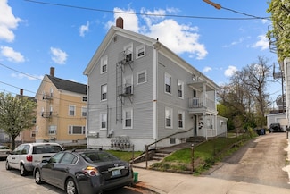 19 Clement St, Tiverton, RI 02878