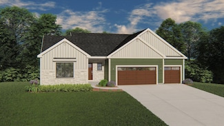 W149N11982 Red Holly Dr, Germantown, WI 53022