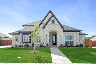 5418 Stone Ln, Midlothian, TX 76065