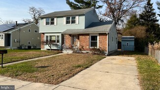 107 Wellington Ave, Stratford, NJ 08084