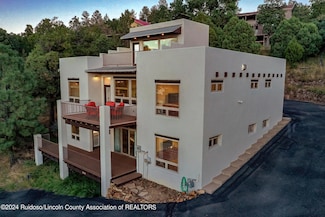 138 Coronado Dr, Ruidoso, NM 88345