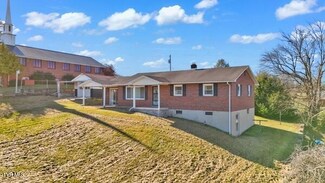148 Griffith Dr, Castlewood, VA 24224