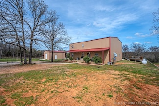 4424 N 374 Rd, Atwood, OK 74827