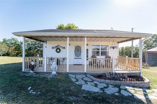 1101 County Road 522, Freeburg, MO 65035