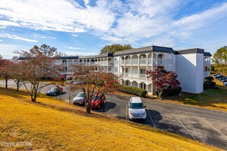 5709 Lyons View Pike Unit 1102, Knoxville, TN 37919