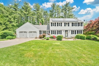20 Halwood Dr, Granby, CT 06035