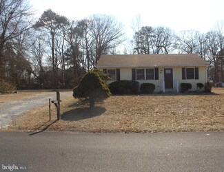 404 Swan Rd, Salisbury, MD 21801