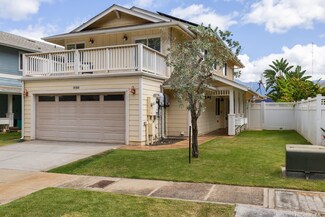 87-1038 Kaipoi St, Waianae, HI 96792
