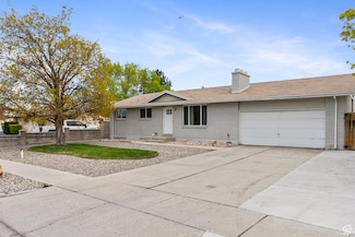4217 S Hopi Dr, West Valley City, UT 84119