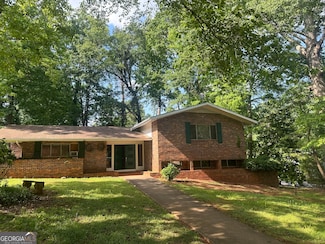 4516 Dorset Dr, Decatur, GA 30035