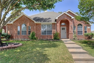 211 Windsong Way, Allen, TX 75002