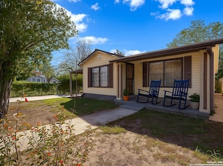 254 Bank, San Antonio, TX 78204