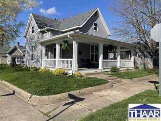 4 E Chestnut St, Brazil, IN 47834