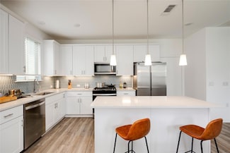 5408 Mars Ln, Austin, TX 78724