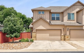 521 High Tech Dr Unit A 14, Georgetown, TX 78626