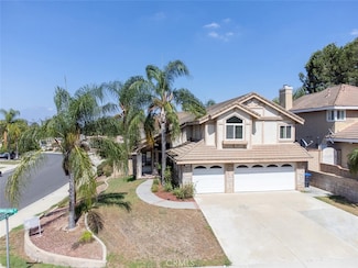 3166 Montelena Ct, Chino Hills, CA 91709