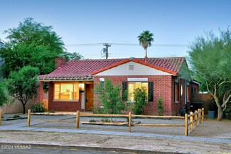 2002 E 7th St, Tucson, AZ 85719