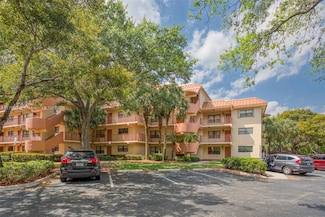 7401 NW 16th St Unit 408, Plantation, FL 33313