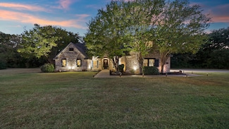 5022 Old Railroad Trail, Kaufman, TX 75142