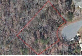 842 Faith St, Oakboro, NC 28129
