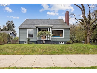 7906 N Foss Ave, Portland, OR 97203