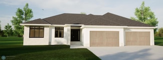 1089 Hickory Ln, West Fargo, ND 58078