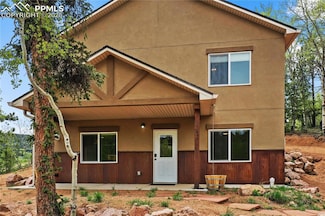 621 Yorktown Rd, Cripple Creek, CO 80813