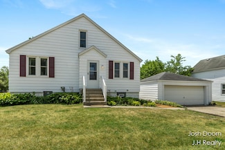 1802 Cherry St, Dorr, MI 49323