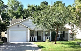 14 Arbormeade Cir, Bluffton, SC 29910