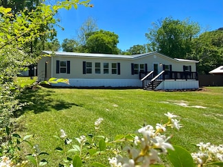500 W Montana Ave, Bonifay, FL 32425