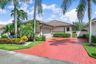 15465 Strathearn Dr, Delray Beach, FL 33446