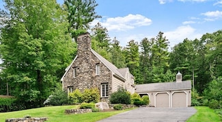 58 Ruddock Rd, Sudbury, MA 01776