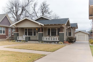 121 NW 18th St, Oklahoma City, OK 73103