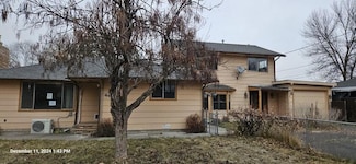 4401 Anderson Ave, Klamath Falls, OR 97603