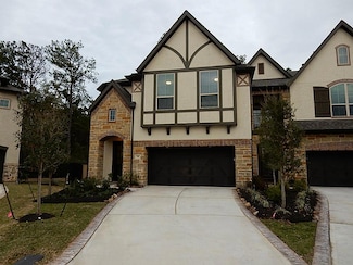38 Jonquil Place, Tomball, TX 77375