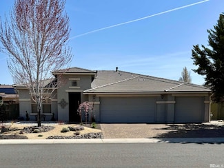 5062 Dubonnet Dr, Sparks, NV 89436