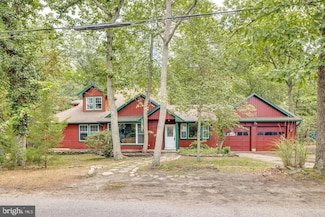 109 Mohawk Trail, Medford, NJ 08055