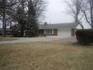2927 S Us Highway 27, Portland, IN 47371