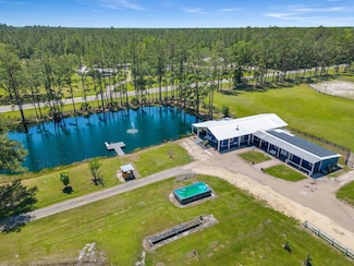 12840 Gamble Rd, Monticello, FL 32344