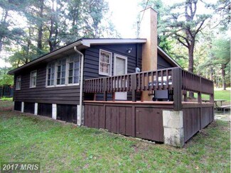 120 Upper Penn Point Dr, Swanton, MD 21561
