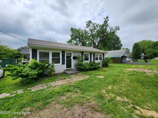1310 Howard St, Louisville, KY 40213