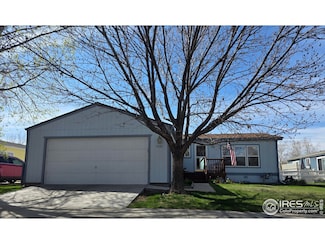 3340 Longview Blvd Unit 379, Longmont, CO 80504