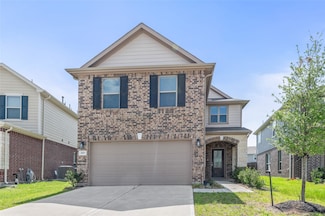 4811 Ranleagh Ct, Katy, TX 77493